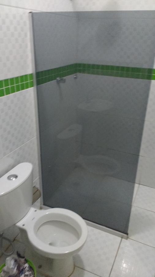 Do Robson Pensão