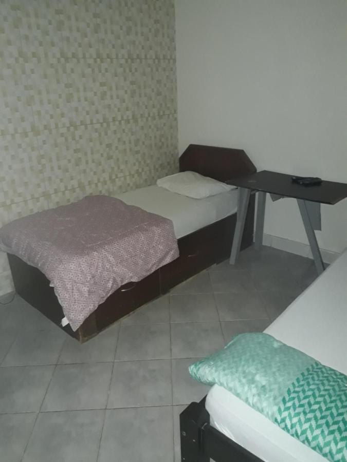 Do Robson Pensão 2*